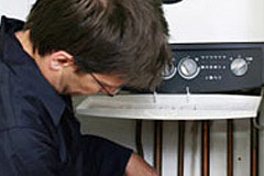 boiler replacement Critchmere