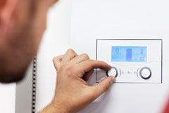best Critchmere boiler servicing companies
