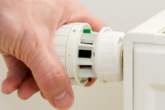 Critchmere central heating repair costs