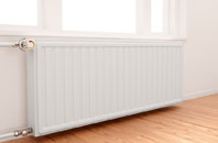 Critchmere heating installation